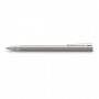 Neo Slim Shiny Rollerball Pen, Stainless Steel